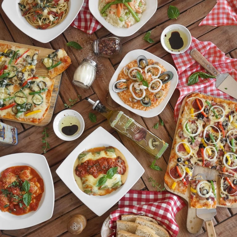  Crafting Community, One Slice at a Time