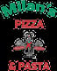 Milan's Pizza