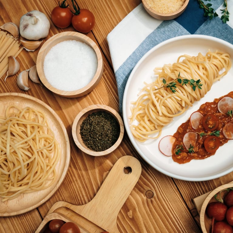 Freshness, Flavor, and Family