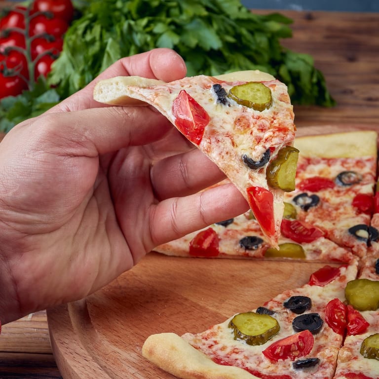 Convenience at Your Fingertips